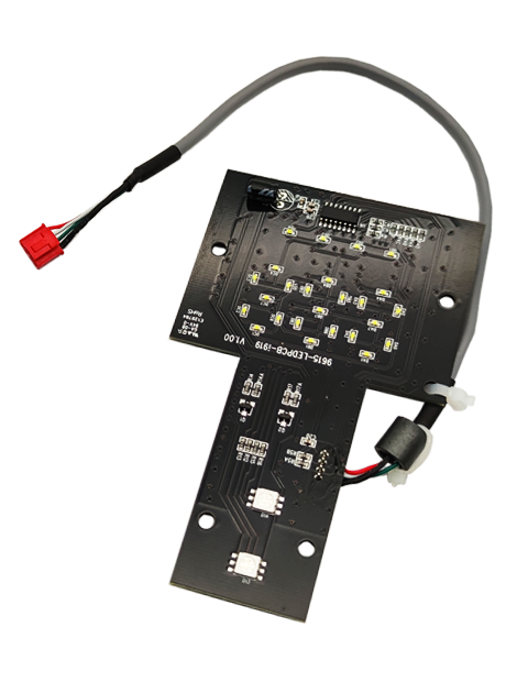 PCBA Circuit Board for LED Lights Series
